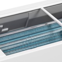 Сплит-система инверторного типа Royal Thermo Barocco DC RTBI-24HN8_V2white комплект 8